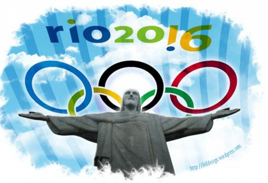 Rio-2016-ya yollanan futbol hakimlərinin adları müəyyənləşib
