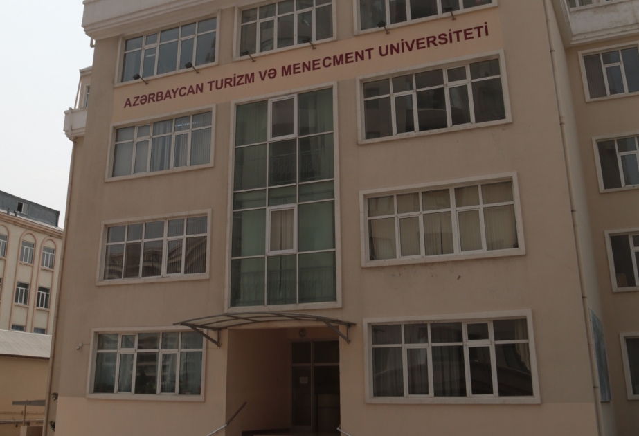 “Azərbaycan turizmi: bu gün və sabah” mövzusunda respublika elmi-praktik konfransı keçiriləcək