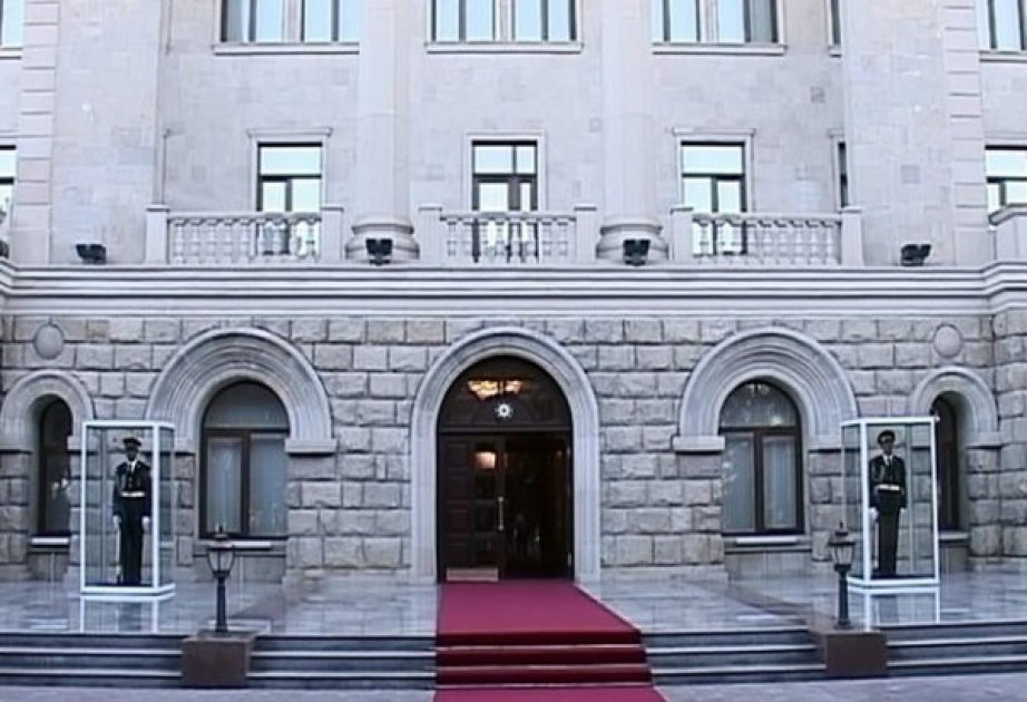 Azerbaijani, Slovenia hold joint event