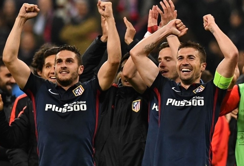 UEFA Çempionlar Liqası: Madrid “Atletiko”su adını finala yazdırdı VİDEO
