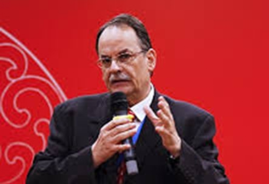 Azərbaycan indiyə kimi ən yaxşı təşkil olunan Olimpiadanı təqdim etmək istəyir