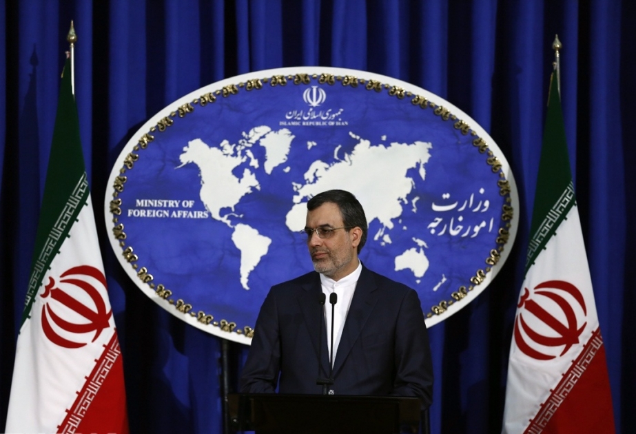 Jaber Ansari : l’Iran entend élargir la coopération avec l’Azerbaïdjan dans toutes les sphères