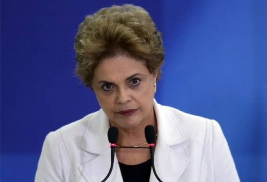 Nächste Etappe in der Staatskrise Brasiliens
