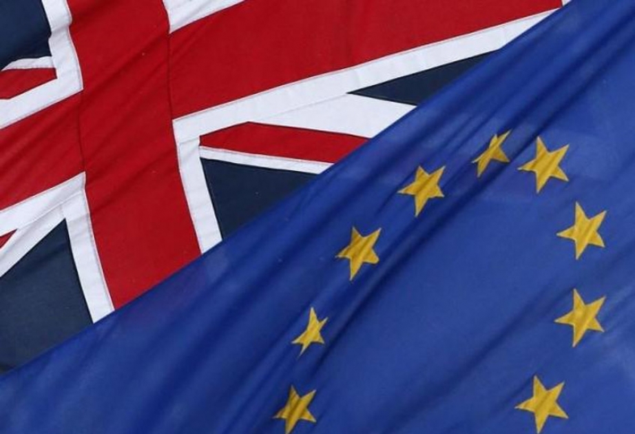 Britaniyalılar üçün tarixi hadisə