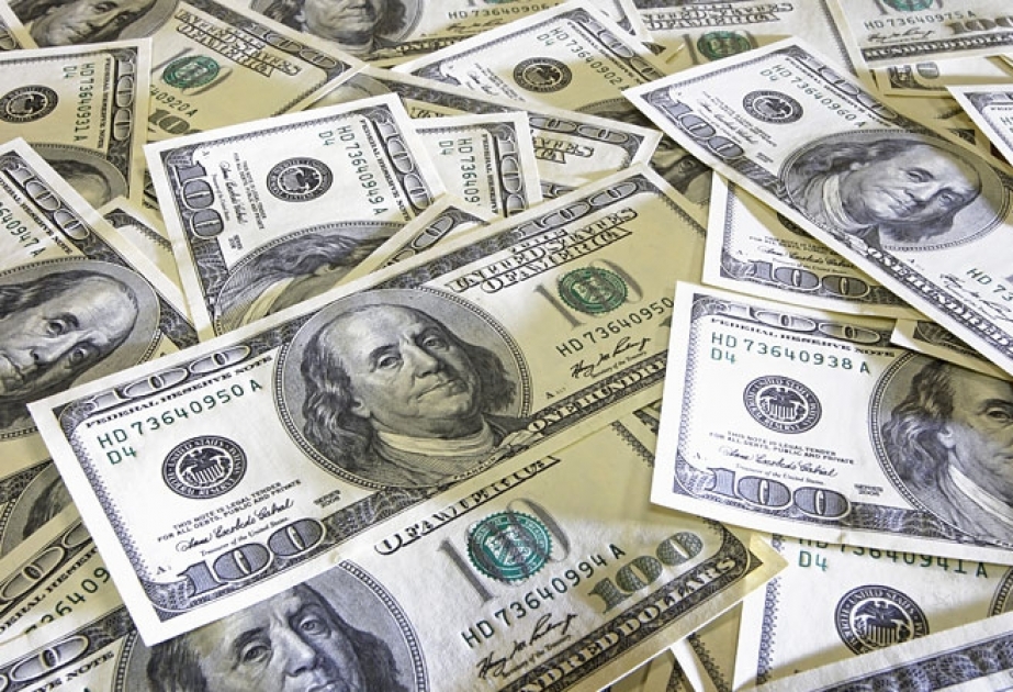 صندوق النفط يبيع اليوم 45.8 مليون دولار