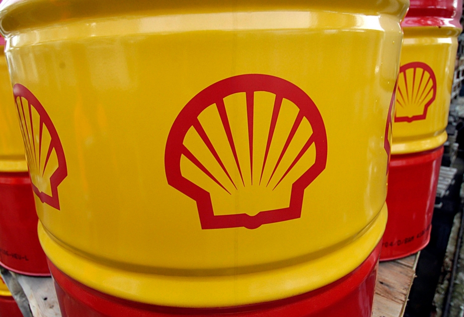 “Royal Dutch Shell”in gəlirləri bu ilin ilk rübündə 58 faiz azalıb