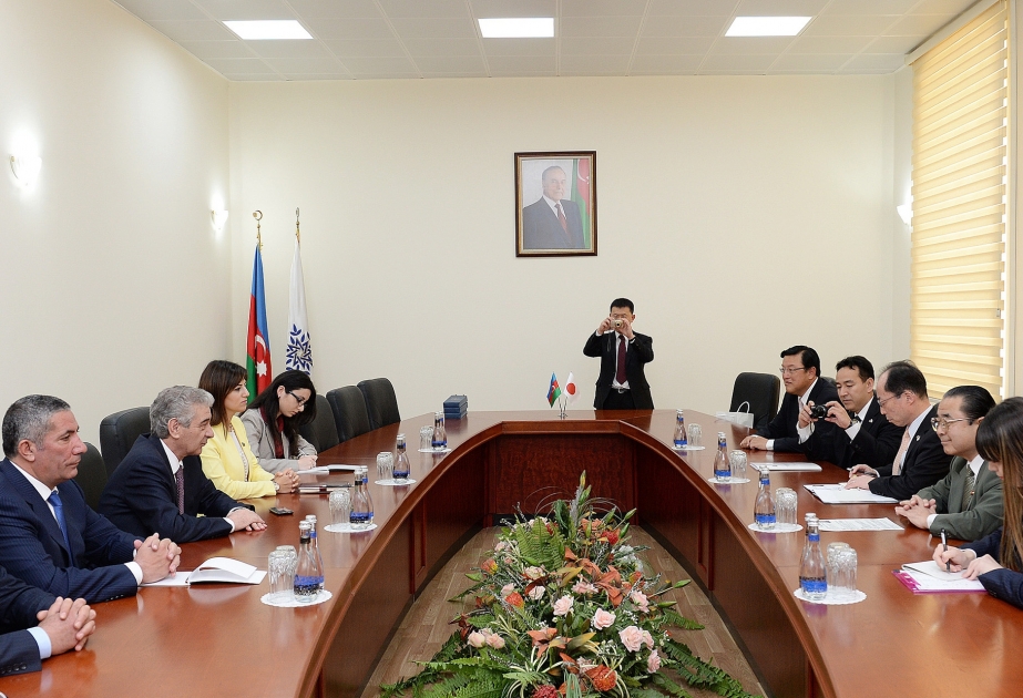 ‘Japan's government stands for peaceful resolution of Karabakh conflict’