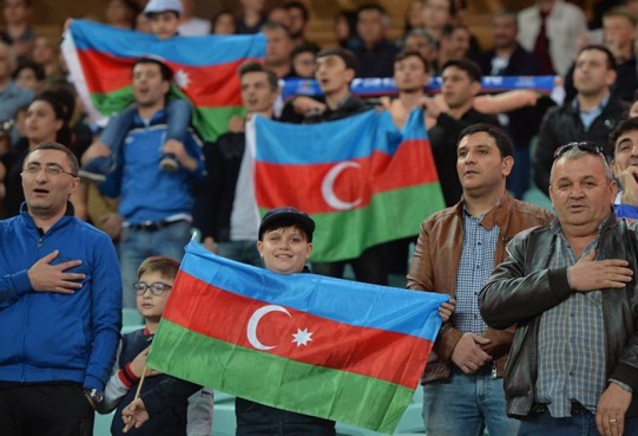 Bu gün “UEFA U-17” Avropa çempionatında daha dörd görüş keçiriləcək