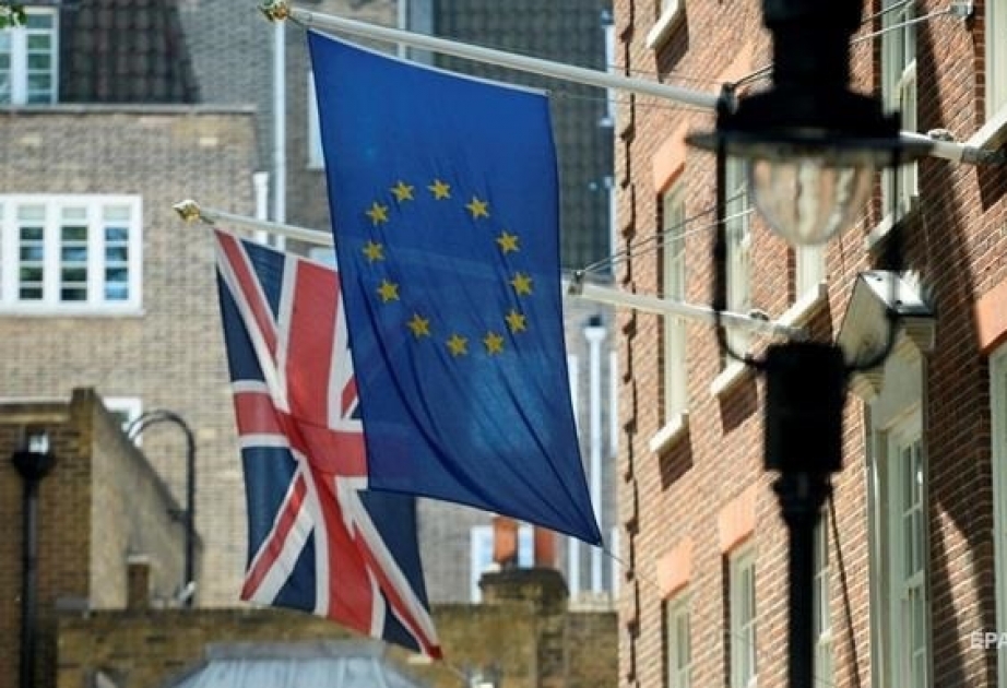 Британская экономика застыла в ожидании референдума