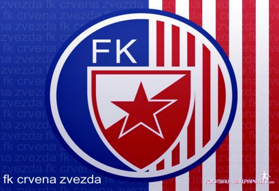 “Srvena Zvezda” futbol klubu 27-ci dəfə Serbiya çempionu olub
