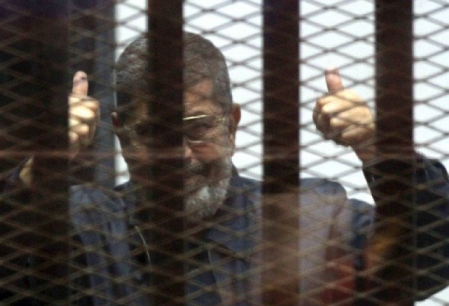 В Каире шесть человек приговорены к смертной казни за шпионаж в пользу Катара