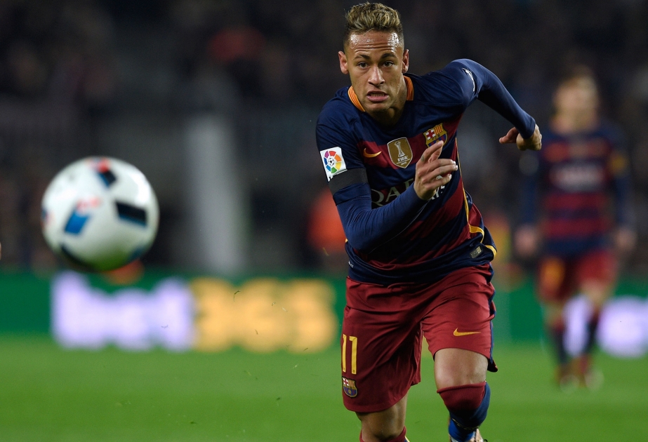 Neymar Braziliya millisinə dəvət olunmayıb