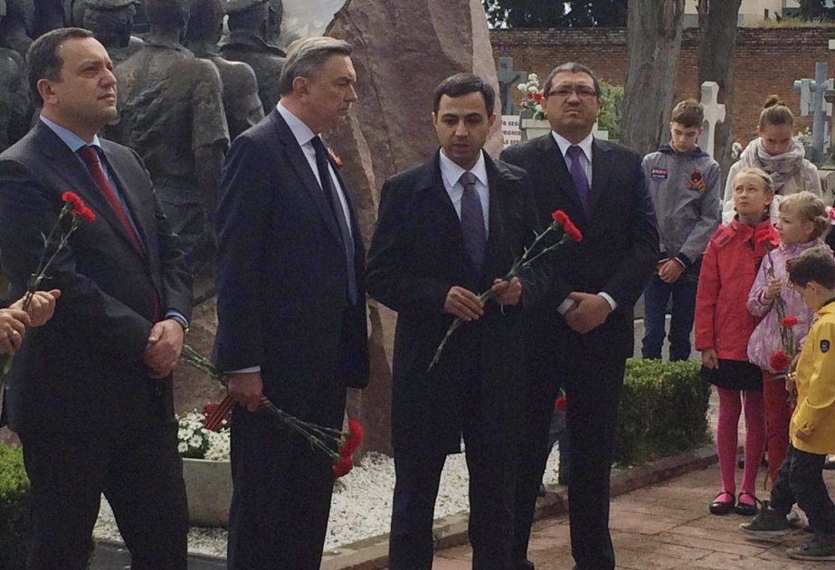 Ambassador Anar Maharramov: Azerbaijan protects its territorial integrity and national interests based on international law