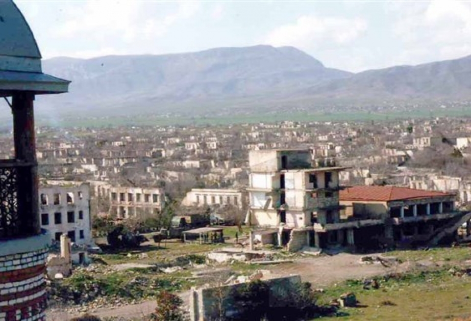 “Süddeutsche Zeitung” Azərbaycan ərazilərinin işğalından və Xocalı faciəsindən yazıb