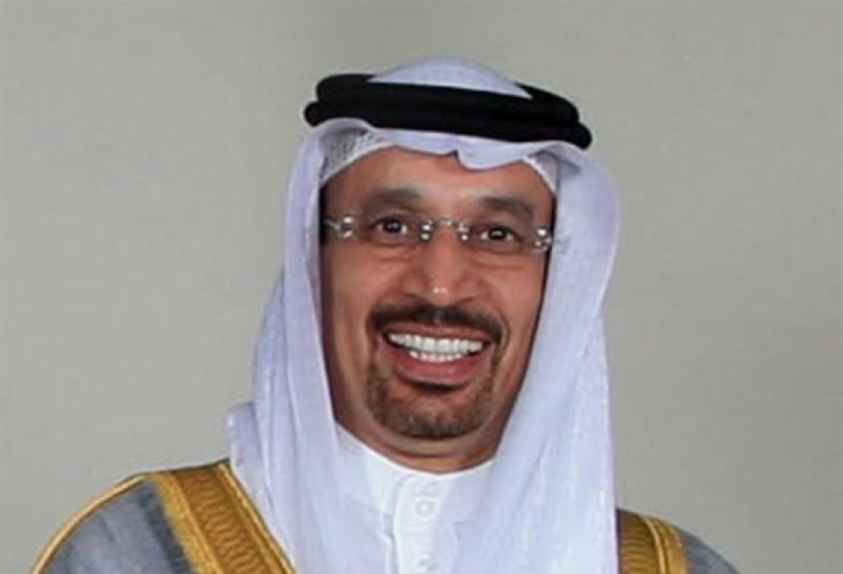 Король Саудовской Аравии назначил нового министра энергетики, промышленности и полезных ископаемых
