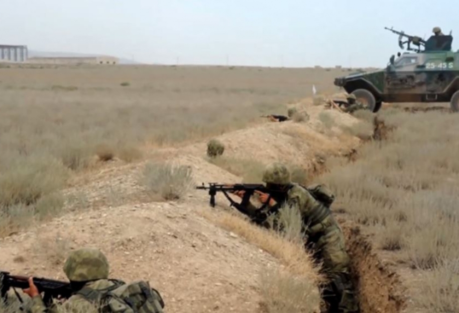 “Frankfurter Allgemeine Zeitung”: “Nagorno Karabakh and adjacent regions occupied”