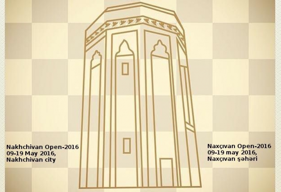 В Нахчыване стартует международный турнир, посвященный 93-й годовщине со дня рождения общенационального лидера Азербайджана Гейдара Алиева