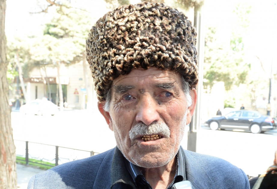 Məmməd Məmmədov: Xalqımızın dünyada tanıdılmasında Heydər Əliyevin müstəsna tarixi xidmətləri var