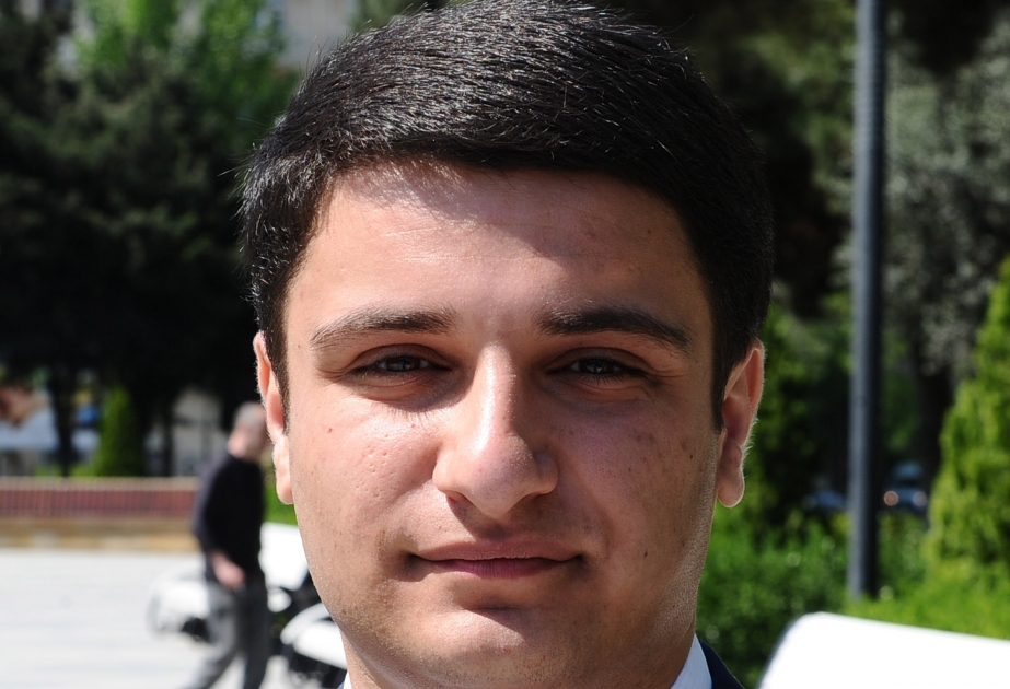 Ulu öndər Heydər Əliyev Azərbaycanda dövlət gənclər siyasətinin banisidir