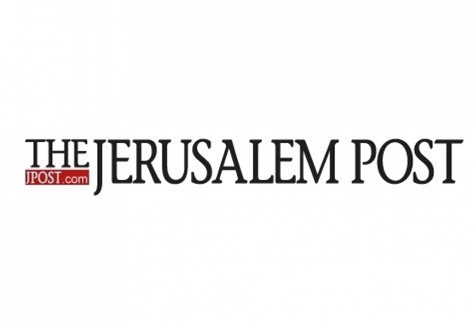 “The Jerusalem Post”: Dünya Ermənistanın rəsmi şəxslərinin oynadığı təhlükəli oyunlara diqqət yetirməlidir