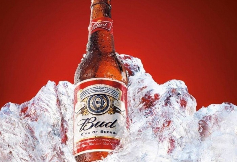 Пиво Bud сменит имя на America - на время выборов в США