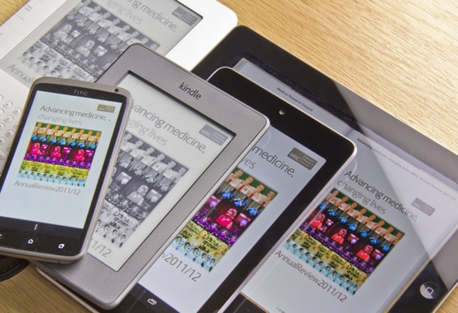 Британские ученые нашли разницу между чтением с бумаги и с экрана