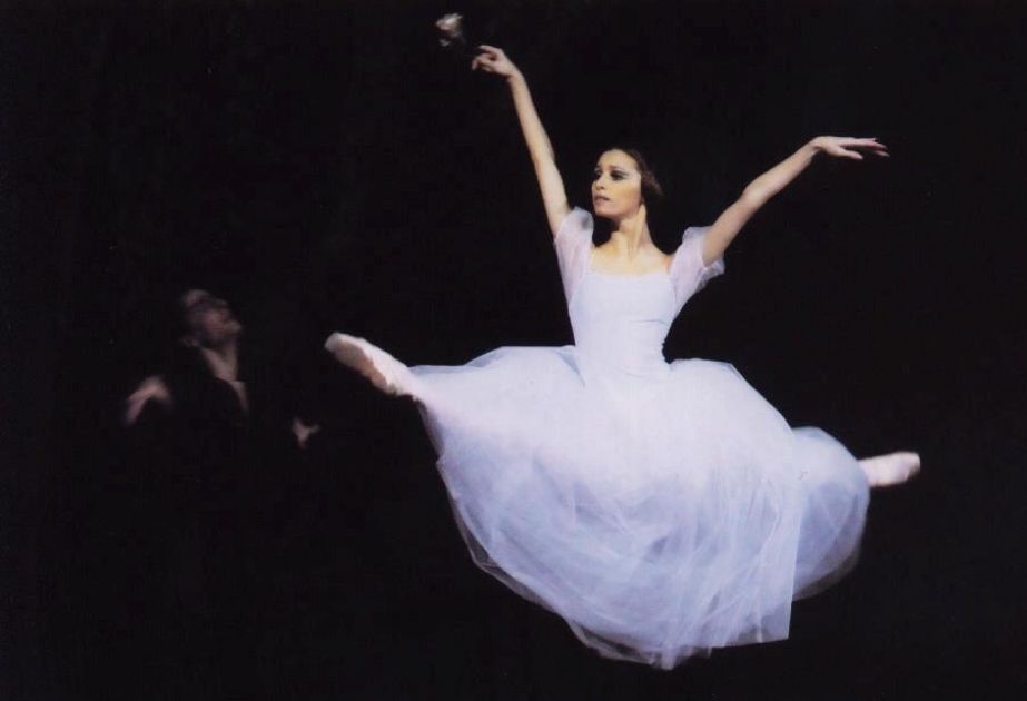 Азербайджан будет представлен на фестивале балетного искусства в Кыргызстане