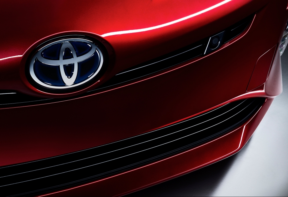 Japanischer Autohersteller Toyota macht Rekordgewinn