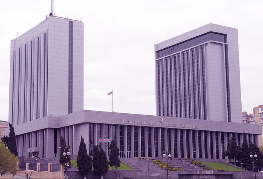 Milli Məclisin deputatları Almaniyada bir sıra görüşlər keçiriblər