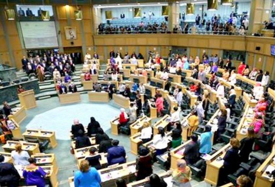 İordaniyada keçirilən Forumun iştirakçıları Azərbaycan həqiqətləri barədə məlumatlandırılıb