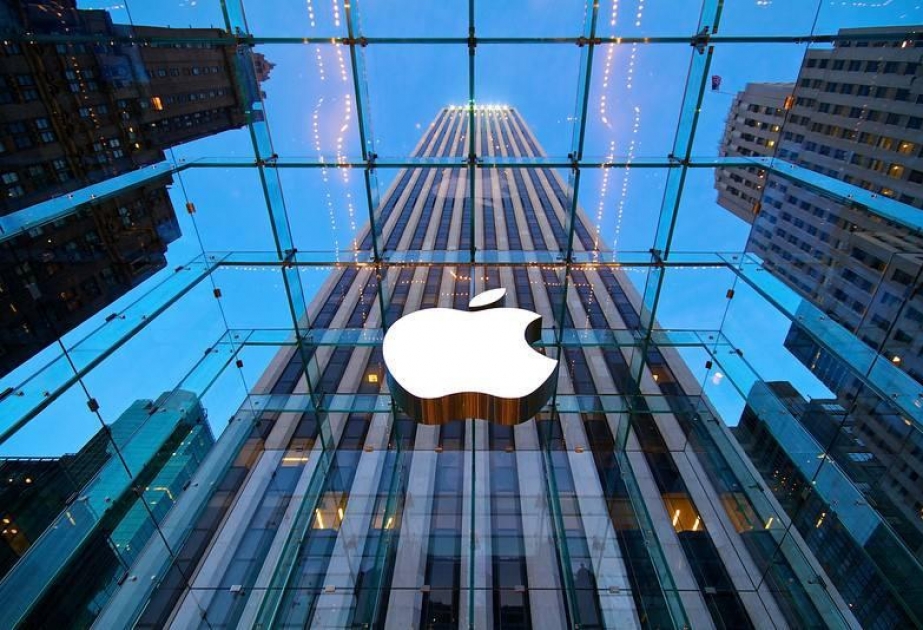 Apple вновь возглавила список самых дорогих брендов