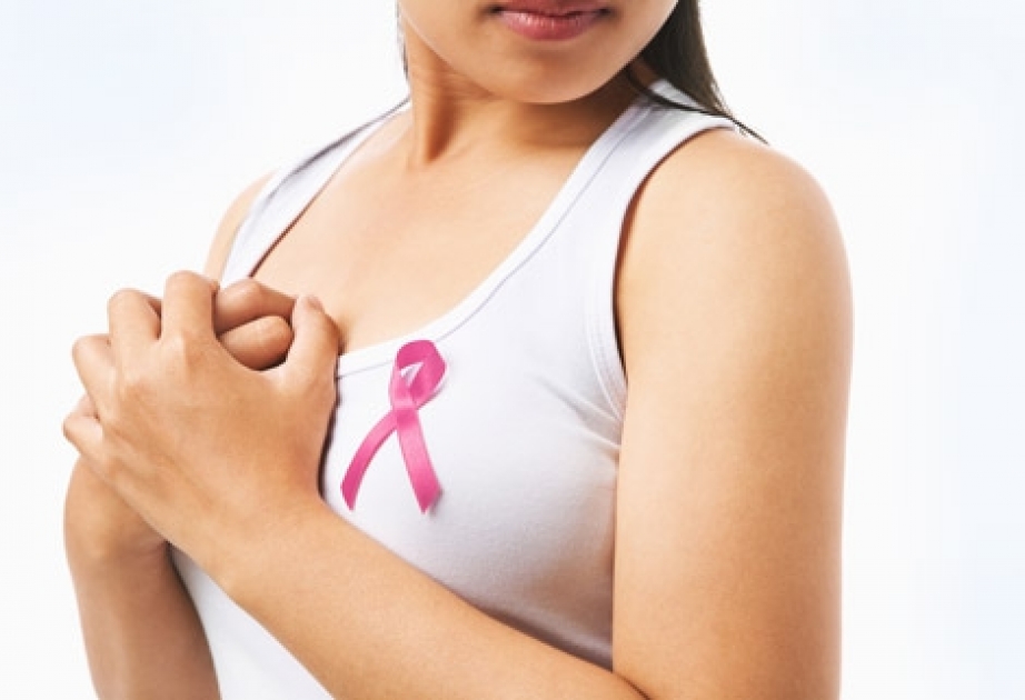 Ученые: новые открытия в лечении рака груди