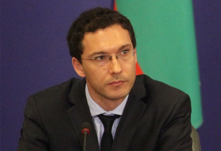 Bolqarıstanın xarici işlər naziri Azərbaycana rəsmi səfərə gələcək