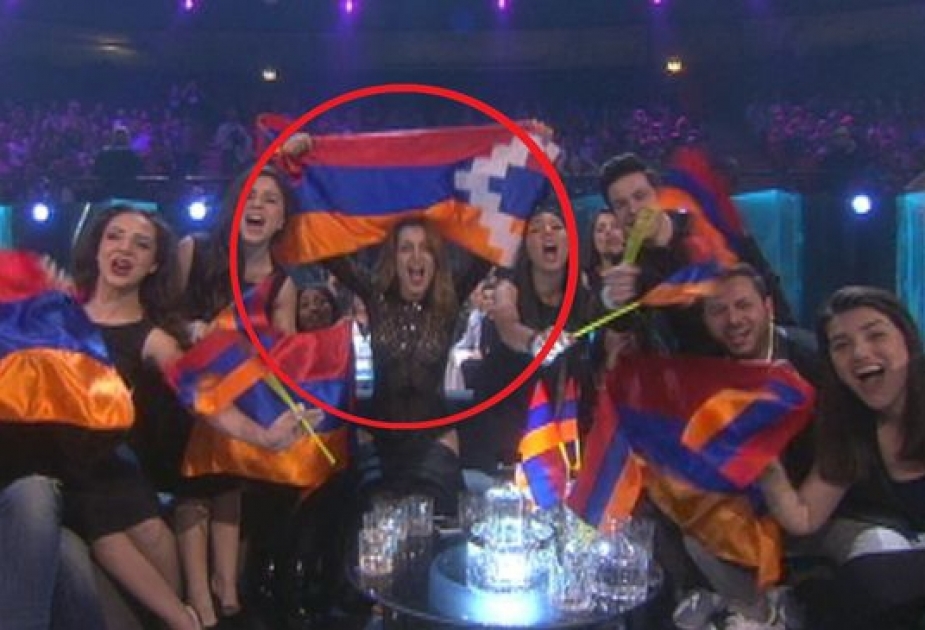 Azərbaycanın İsveçdəki səfiri “Eurovision-2016” müsabiqəsində erməni təxribatına münasibət bildirib