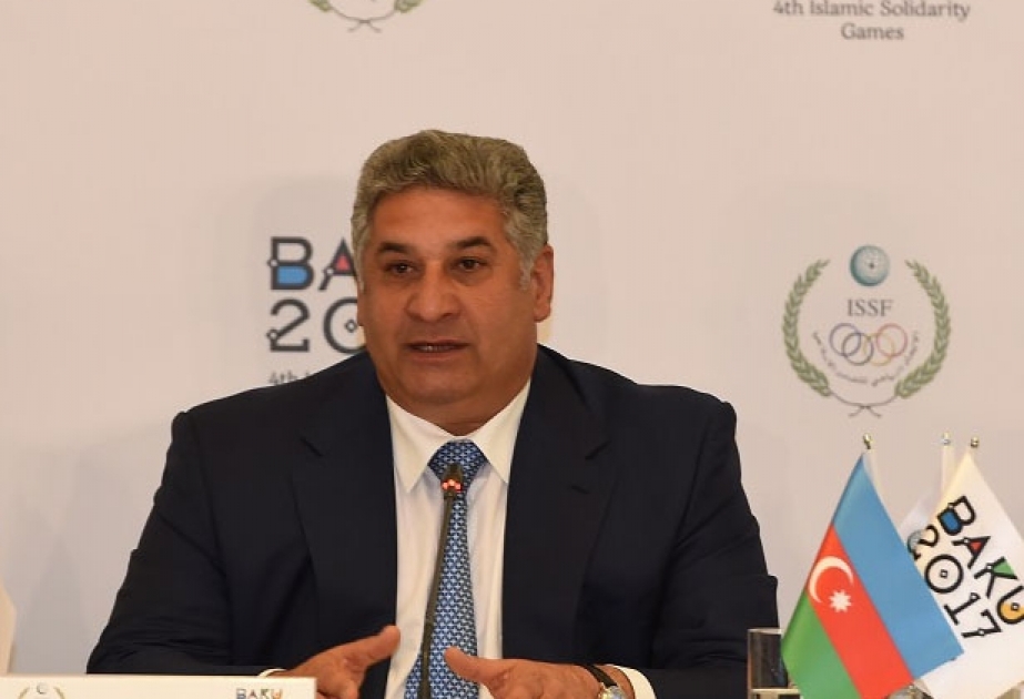 “Rio-2016”da medal qazanacaq idmançılarımıza ayrılacaq mükafatın məbləği iyulda açıqlanacaq