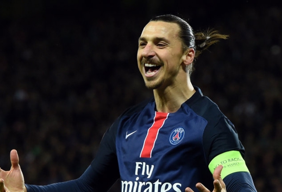 Fußballsuperstar Zlatan Ibrahimovic verlässt den französischen Meister Paris St. Germain