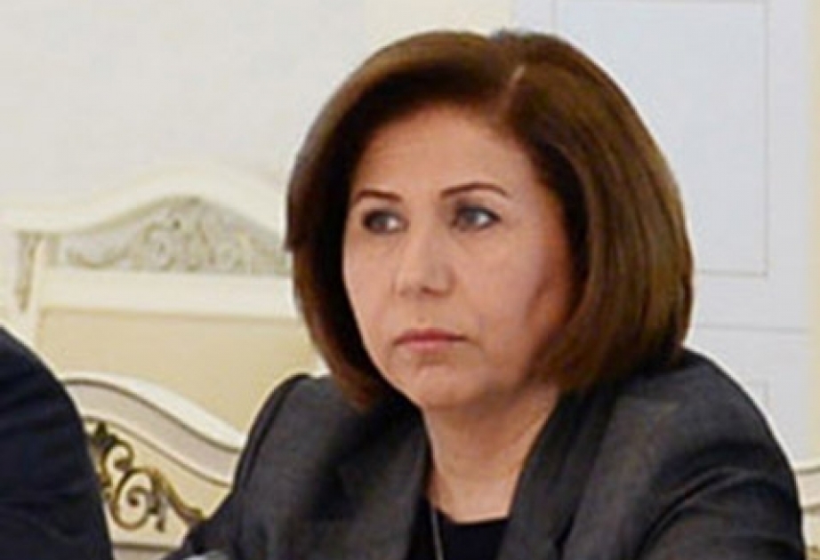 Bahar Muradova: Artıq beynəlxalq ictimaiyyət Ermənistan-Azərbaycan münaqişəsinin ciddi təhlükə yaratmasının fərqindədir