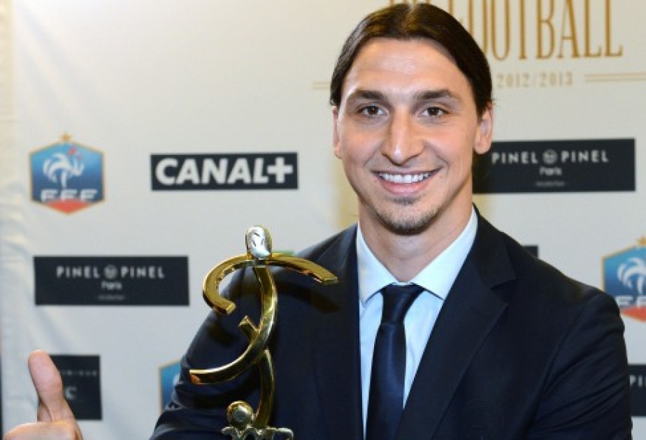 Zlatan İbrahimoviç karyerasında PSJ dövrünü başa vurur