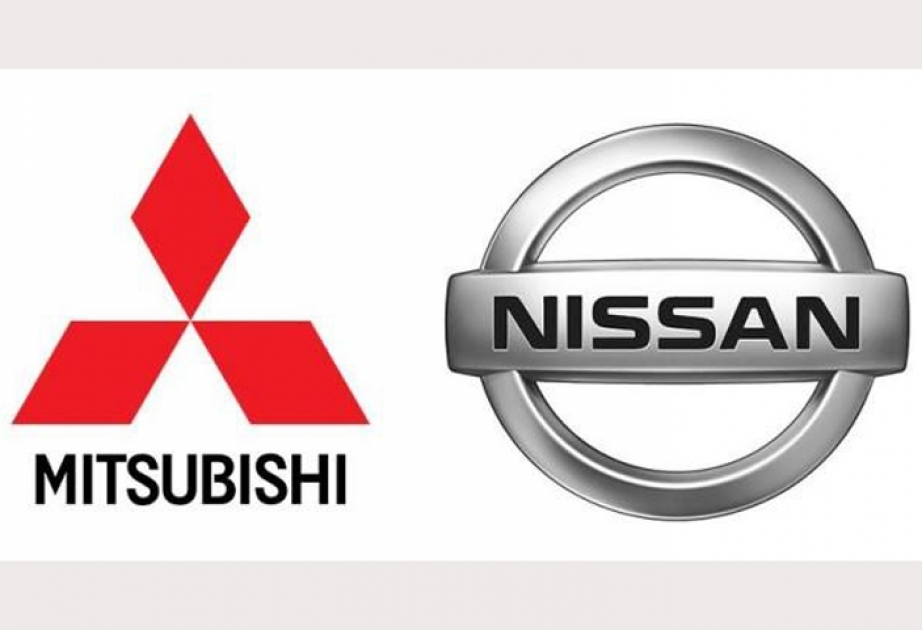Nissan и Mitsubishi заключают альянс