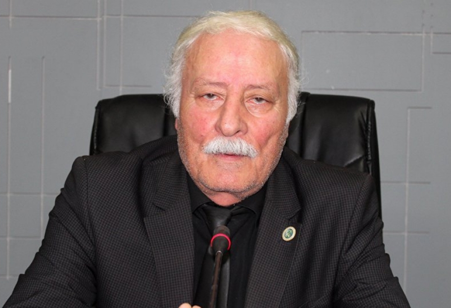 Telman Zeynalov: Metsamor AES region üçün böyük təhlükədir