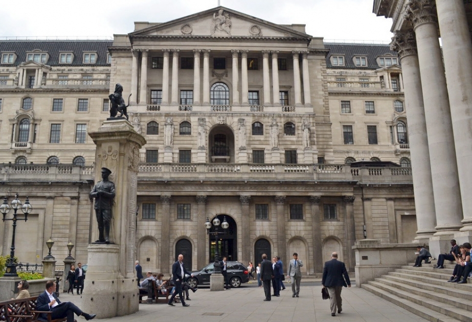 Банк Англии выступил с жестким предупреждением относительно последствий выхода Великобритании из ЕС