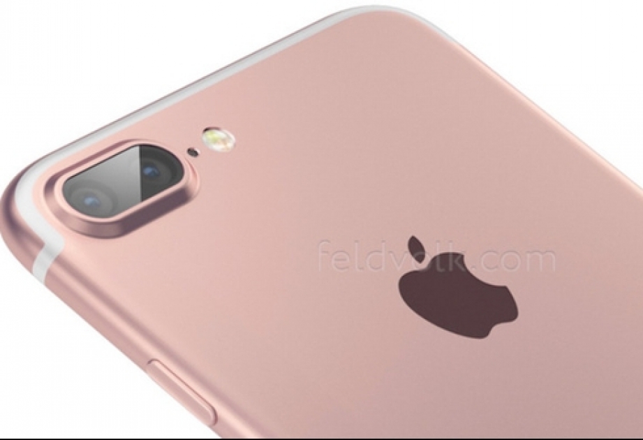 Apple выпустит одну версию iPhone 7 Plus осенью 2016 года