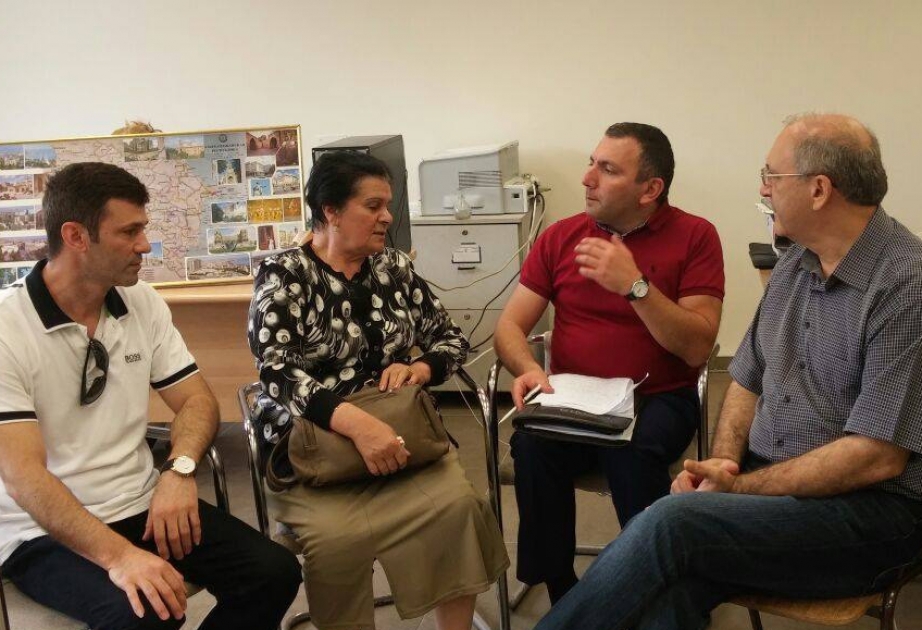 Israeli mother's appeal to release her son from captivity remains unanswered