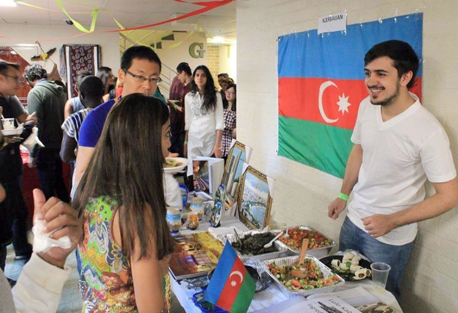 Aserbaidschan nimmt am multikulturellen Festival in Australien teil