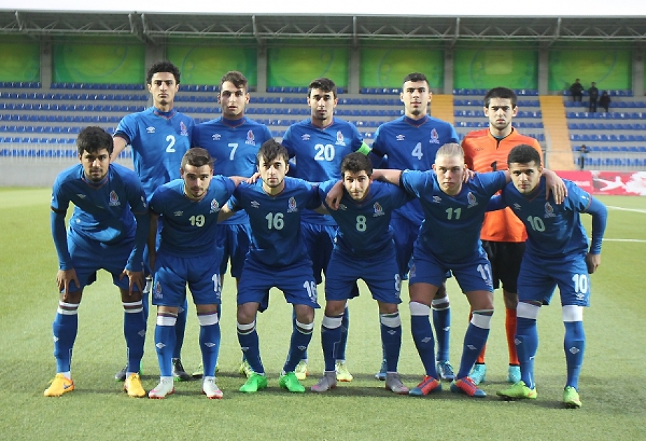 Azərbaycanın U-21 millisi Sloveniya və Bosniya və Herseqovina yığmaları ilə qarşılaşacaq
