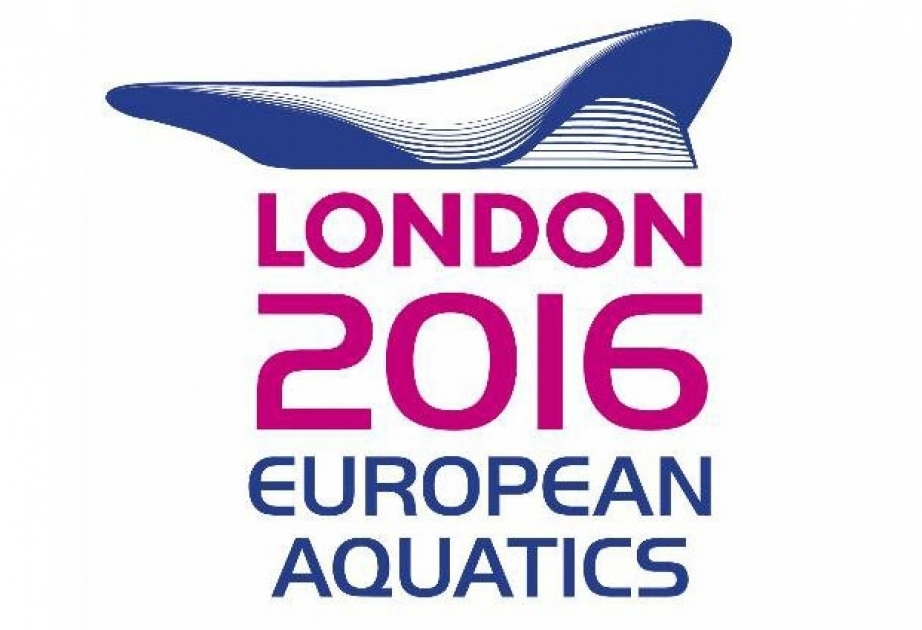 Azərbaycan üzgüçüləri Londonda Avropa çempionatında iştirak edirlər