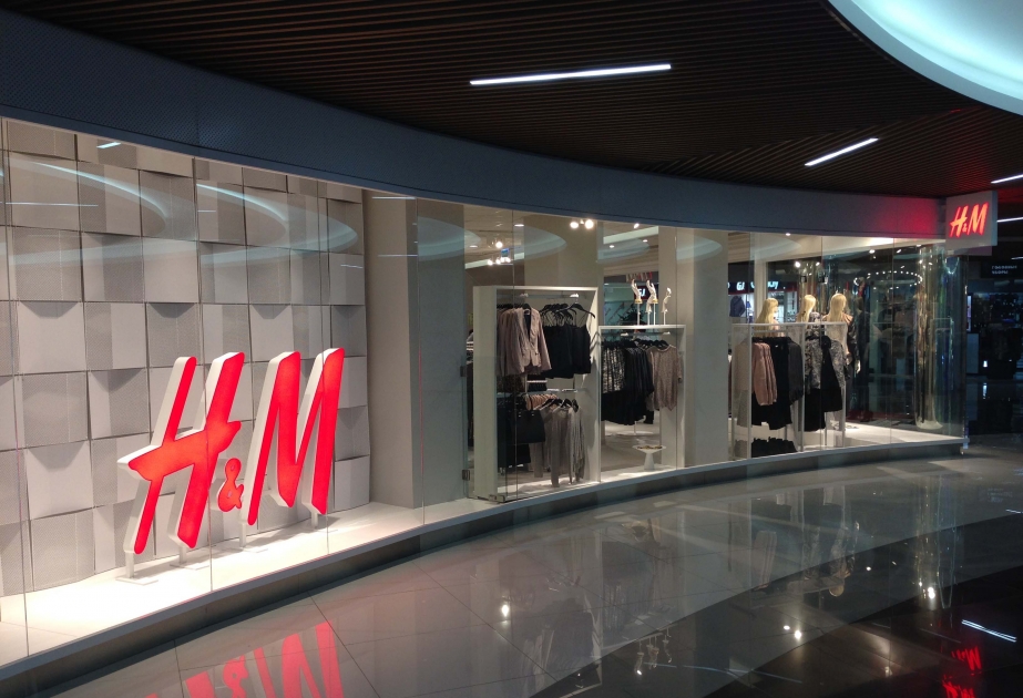 H&M ожидает роста продаж по итогам мая