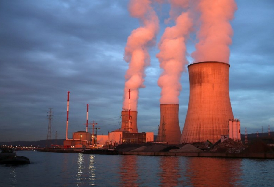 Medien: EU will in Ausbau von Atomkraftwerken investieren