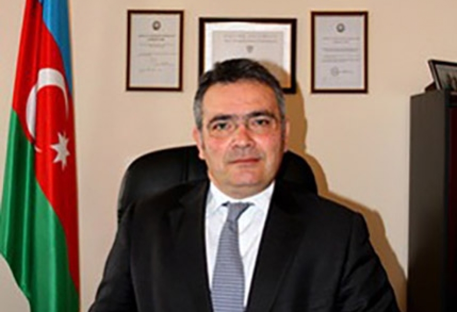 Politico news portal interviews Azerbaijani Ambassador