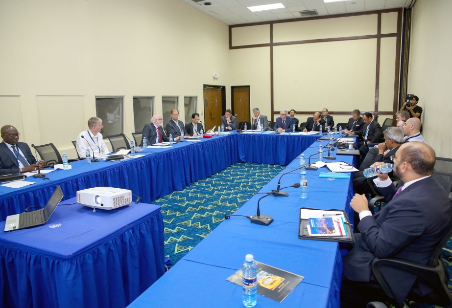 Port of Baku to host prestigious IAPH Conference